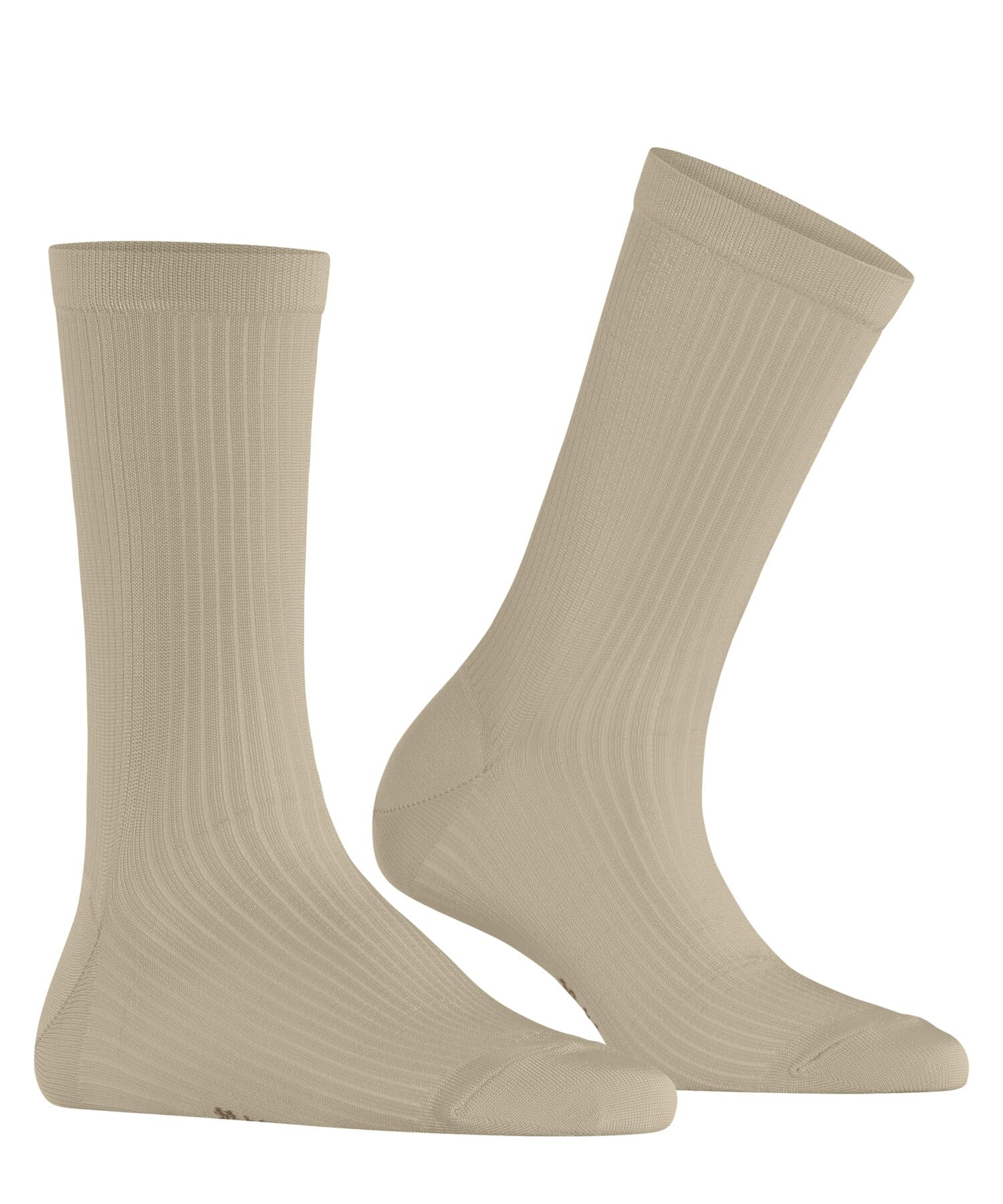 burlington-princess-street-chaussettes-femme-beige-cream-4010-36-41 image 5