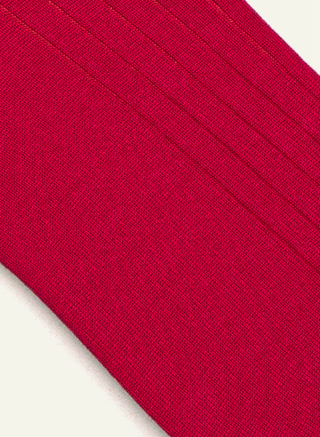 archiduchesse-rose-framboise-chaussettes-fil-d-cosse-de-luxe-mi-mollet image 5
