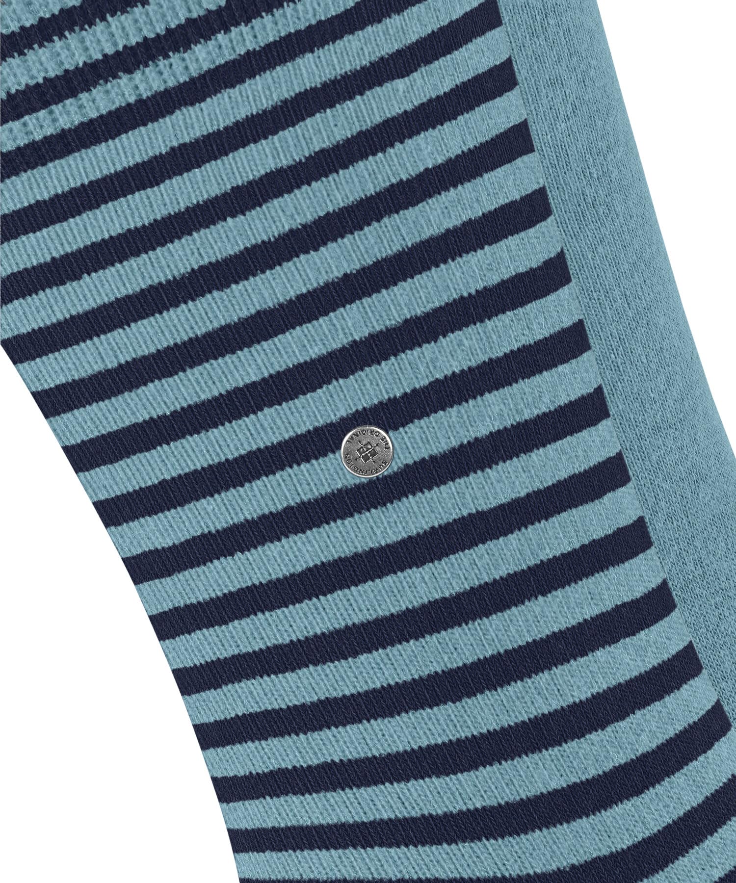 burlington-everyday-stripe-mixed-multipack-chaussettes-homme-2-paires-bleu-key-l image 4