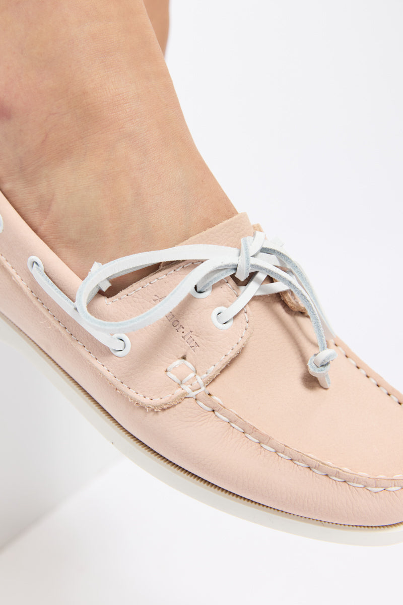 armor-lux-trinit-chaussures-bateau-femme-cuir image 3