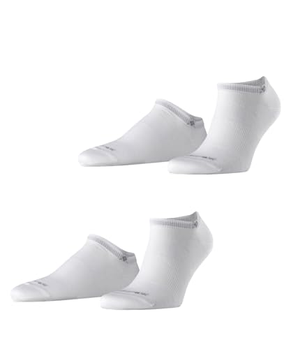 burlington-everyday-sneaker-2-pack-socquettes-coton-homme-39-46 image 7
