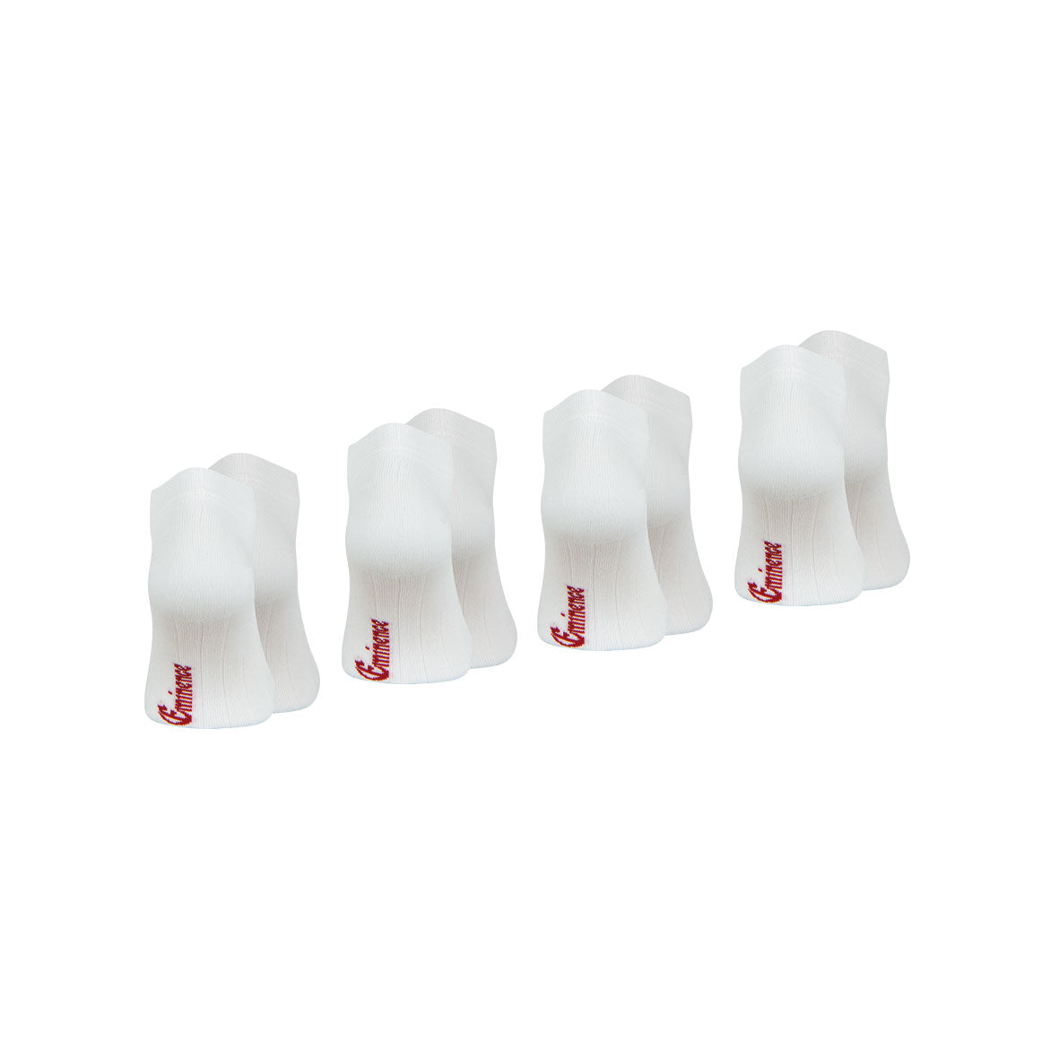 eminence-intemporel-lot-de-4-paires-socquettes-coton-peign image 3