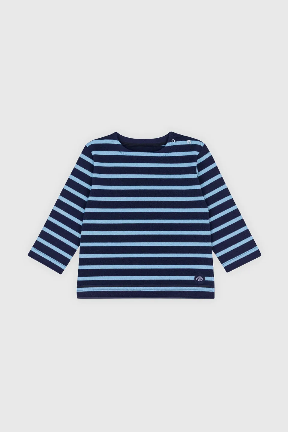 armor-lux-marini-re-baby-b-b-coton-pais-2 image 1