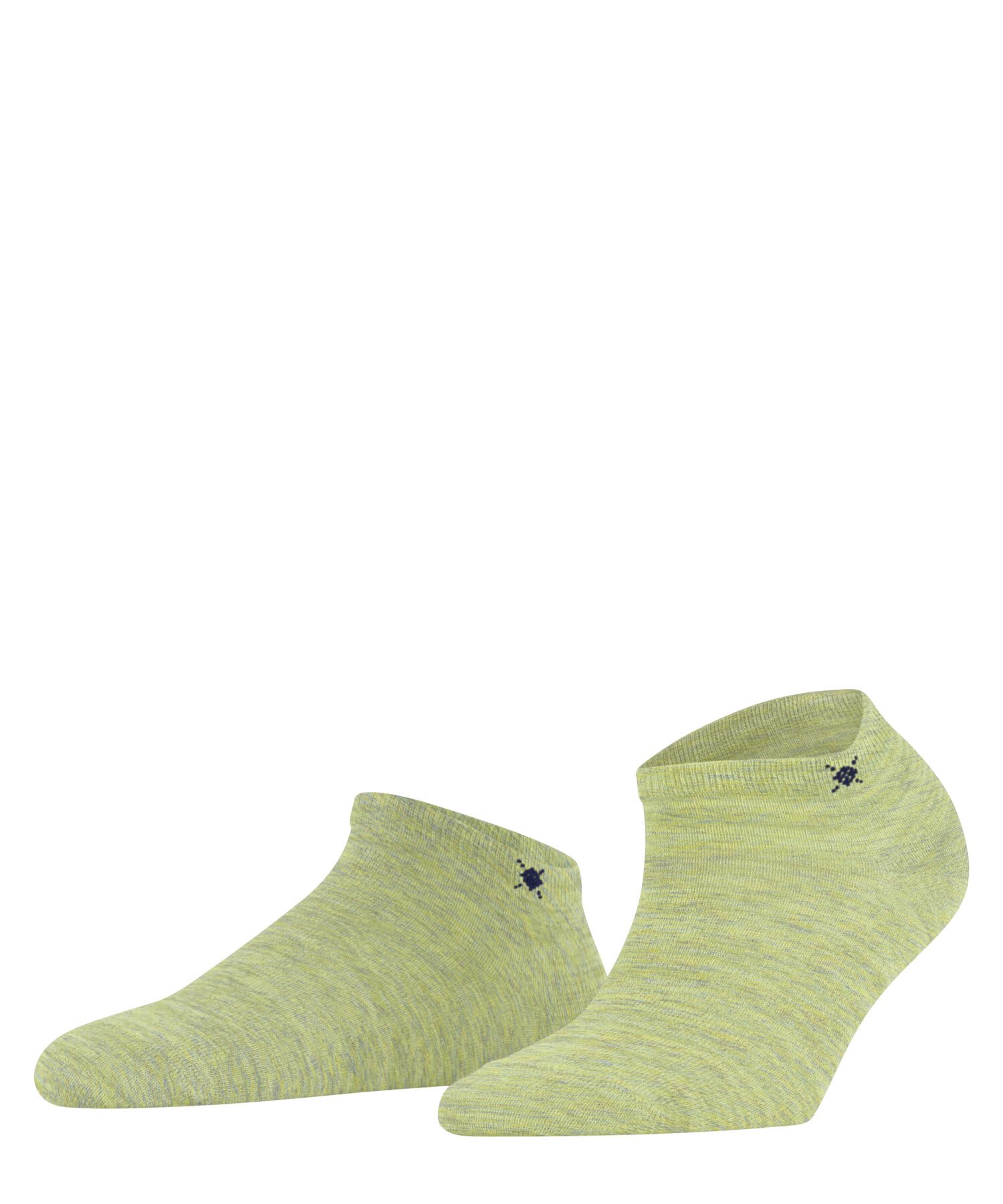 burlington-soho-vibes-socquettes-femme-coton-respirant image 8