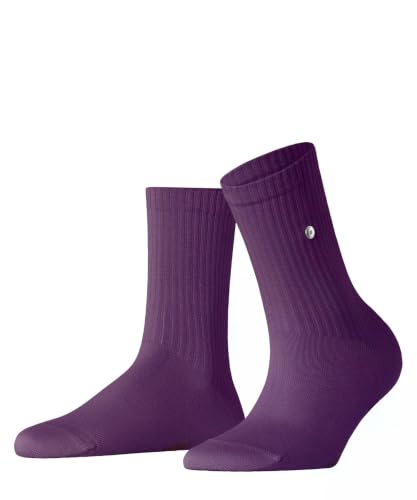 burlington-fleet-street-chaussettes-femme-violet-ultraviolet-8295-36-41 image 6