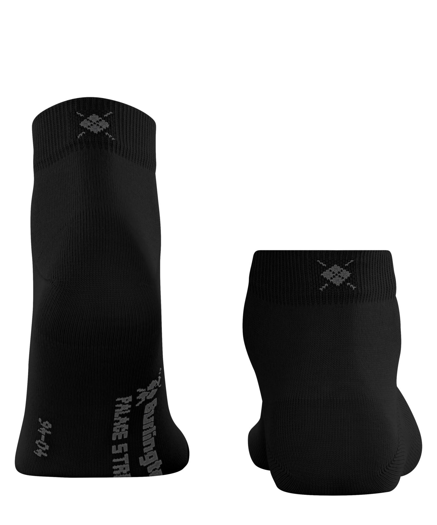 burlington-palace-street-chaussettes-sport-homme-coton-bio image 2