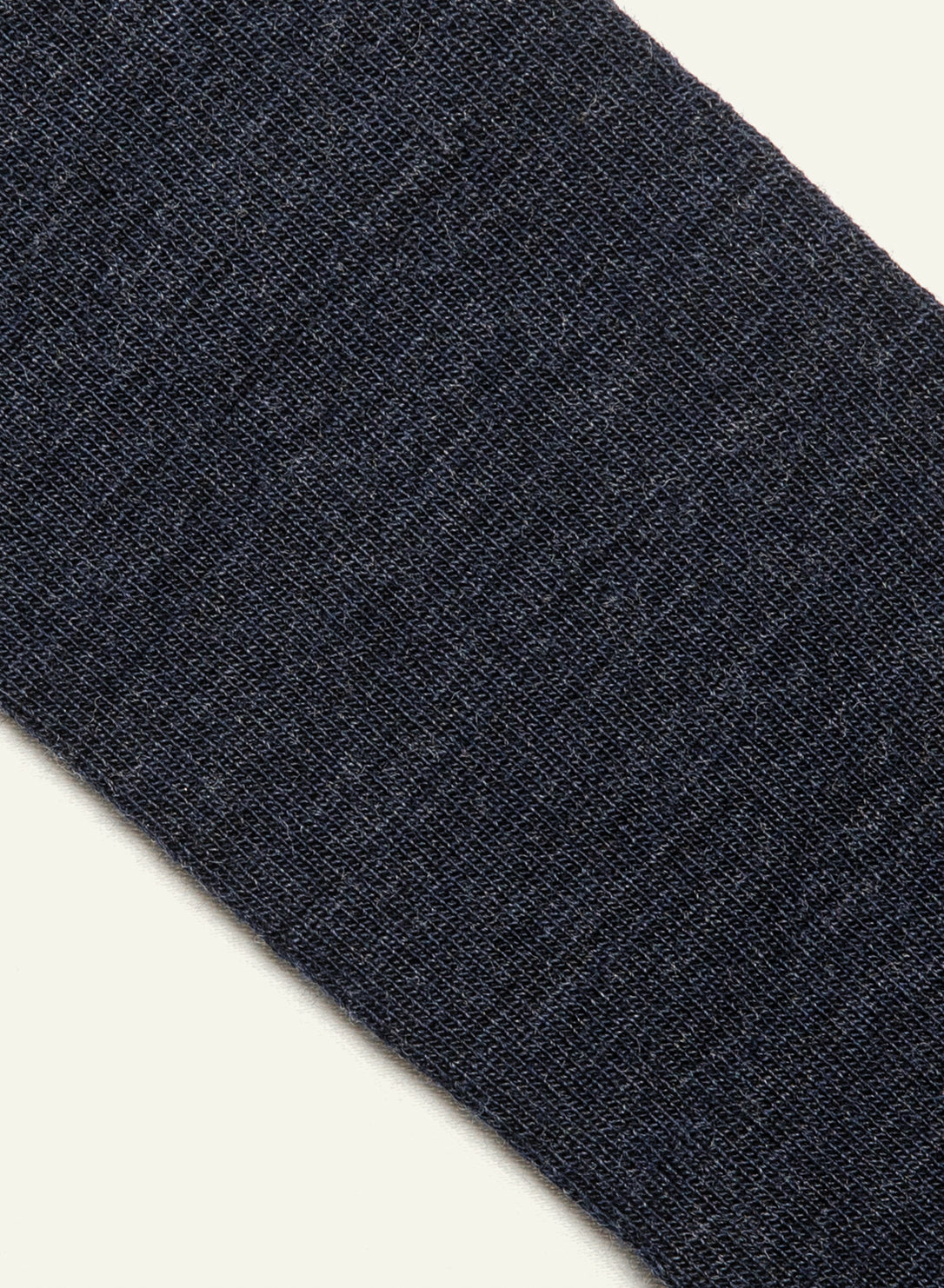archiduchesse-chaussettes-en-laine-bleu-mi-haute-cocooning image 5