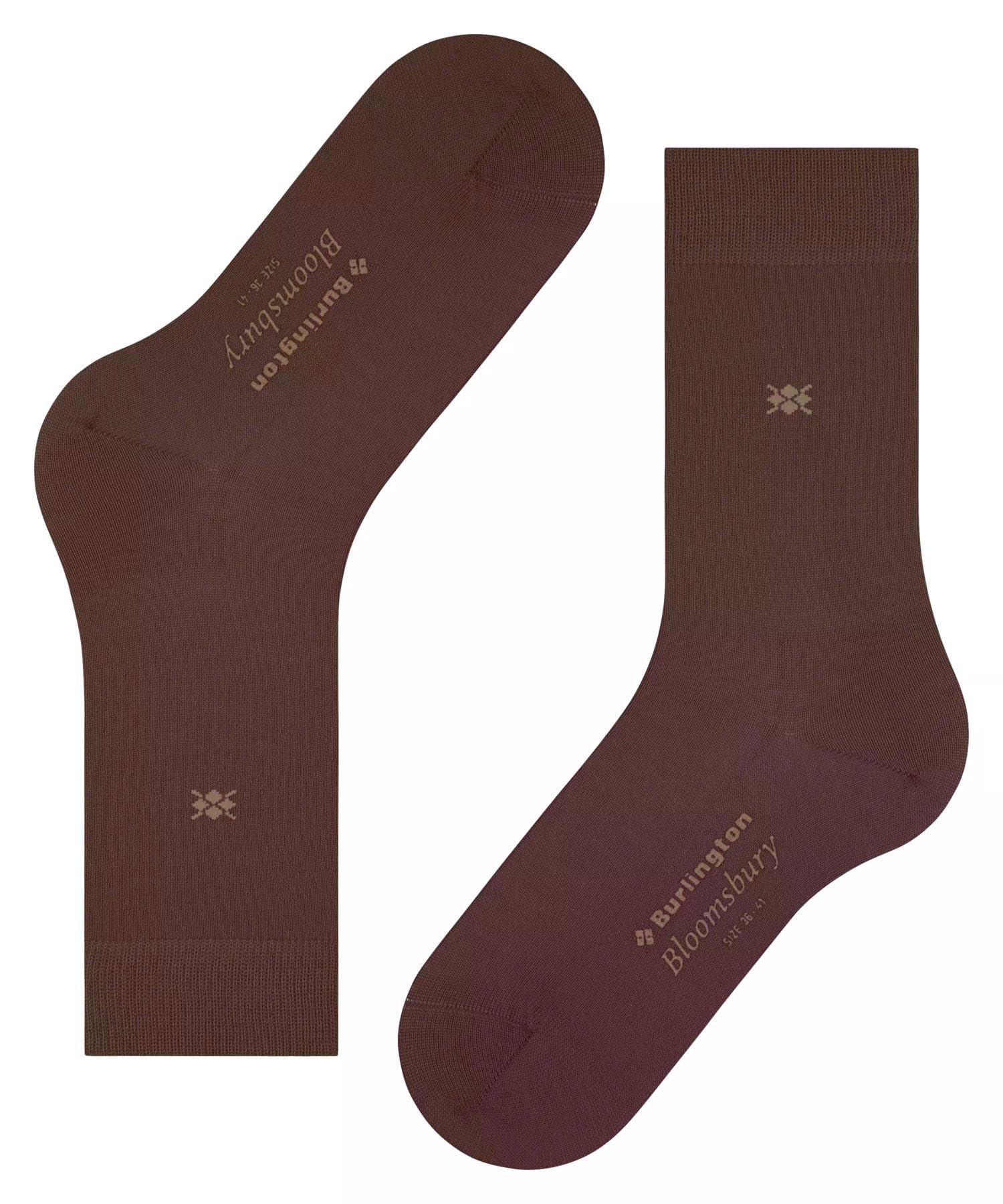 burlington-bloomsbury-chaussettes-femme-laine-m-rinos-coton image 5