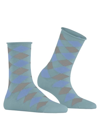 burlington-sandy-femme-chaussettes-coton-bio-bleu-silent-water-36-41 image 8