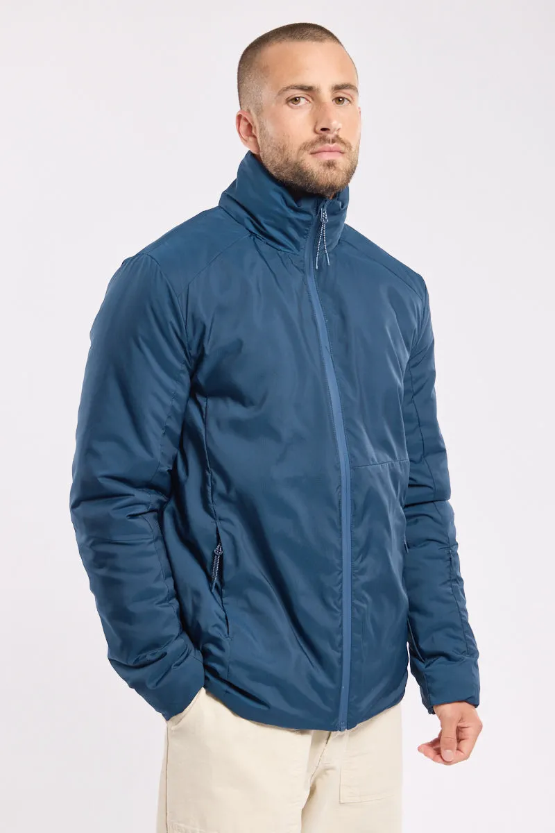 armor-lux-h-ritage-blouson-coupe-vent-d-perlant-capuche-homme image 1