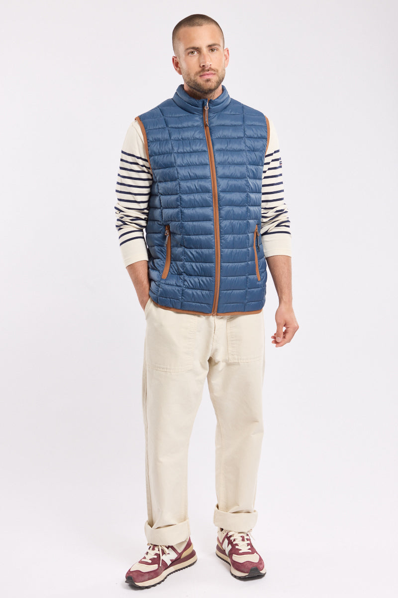 armor-lux-doudoune-sans-manche-homme-matelass-e-2 image 5