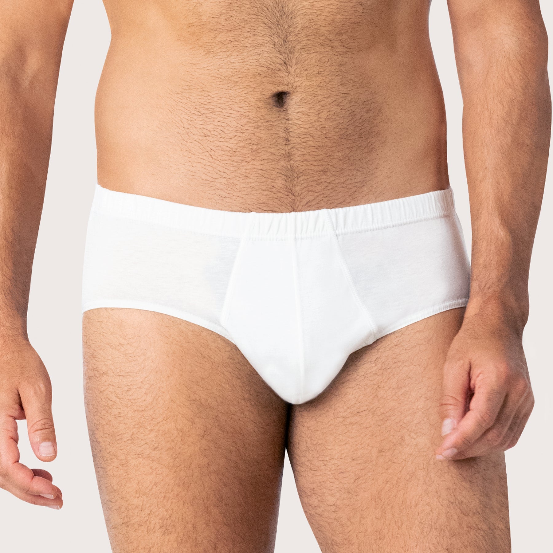 eminence-slip-taille-haute-ferm-e-coton-luxor-homme image 3