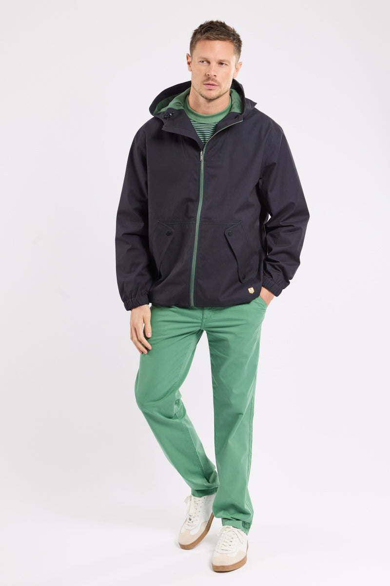armor-lux-blouson-d-perlant-h-ritage-homme-coton image 3