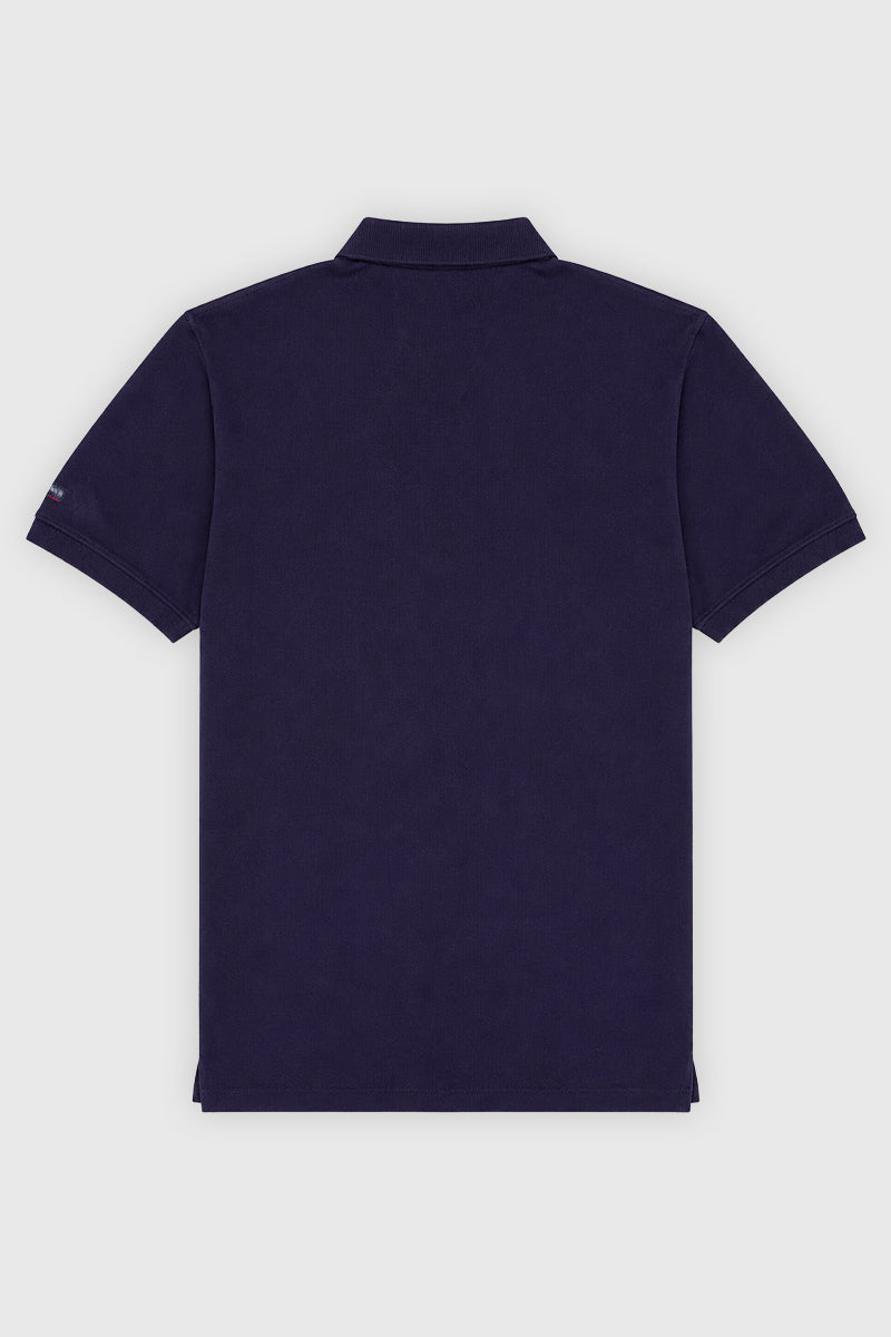 polo-armor-lux-2-toiles-homme-coton-piqu image 3