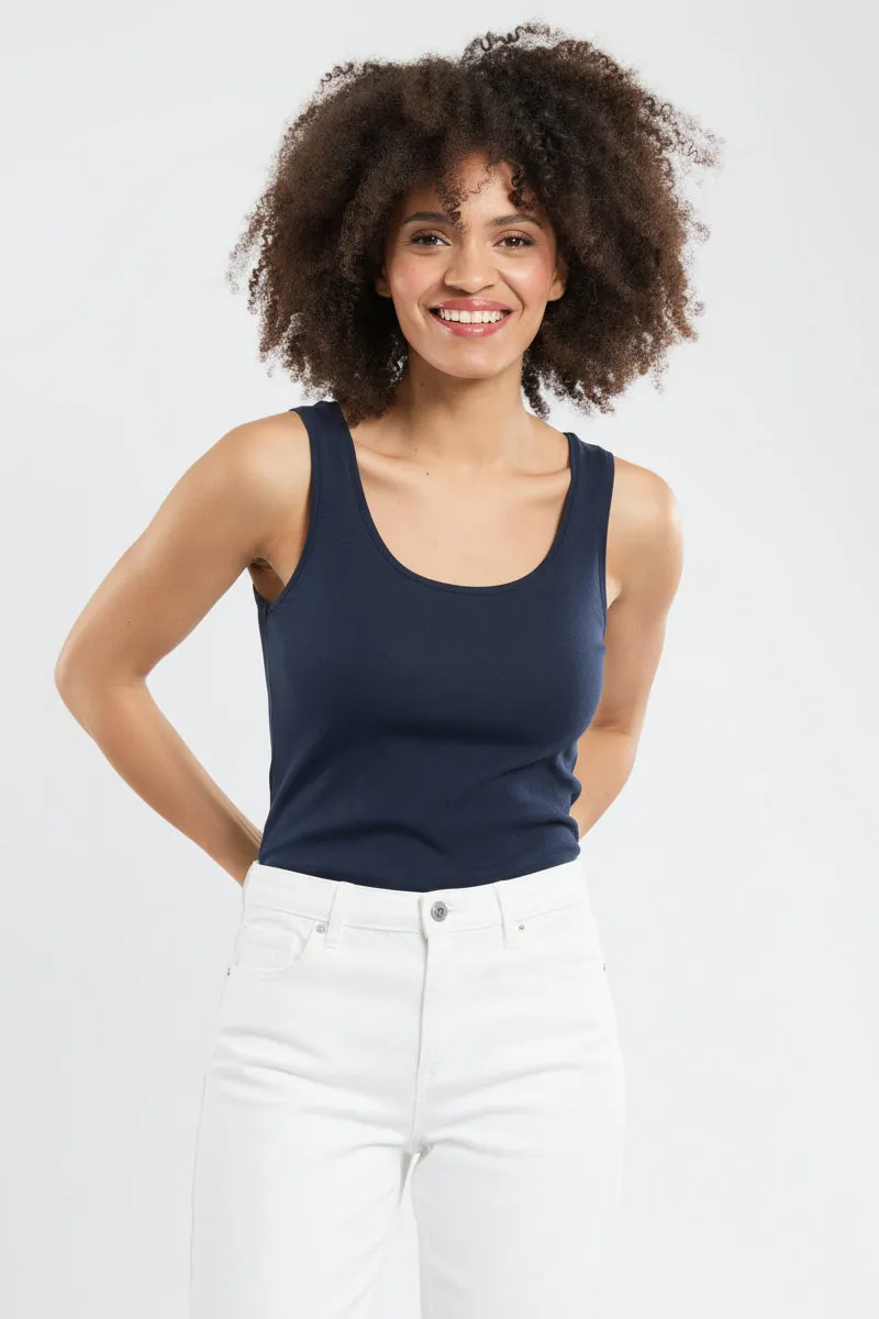 armor-lux-d-bardeur-uni-femme-coton-bio-l-ger-5 image 1