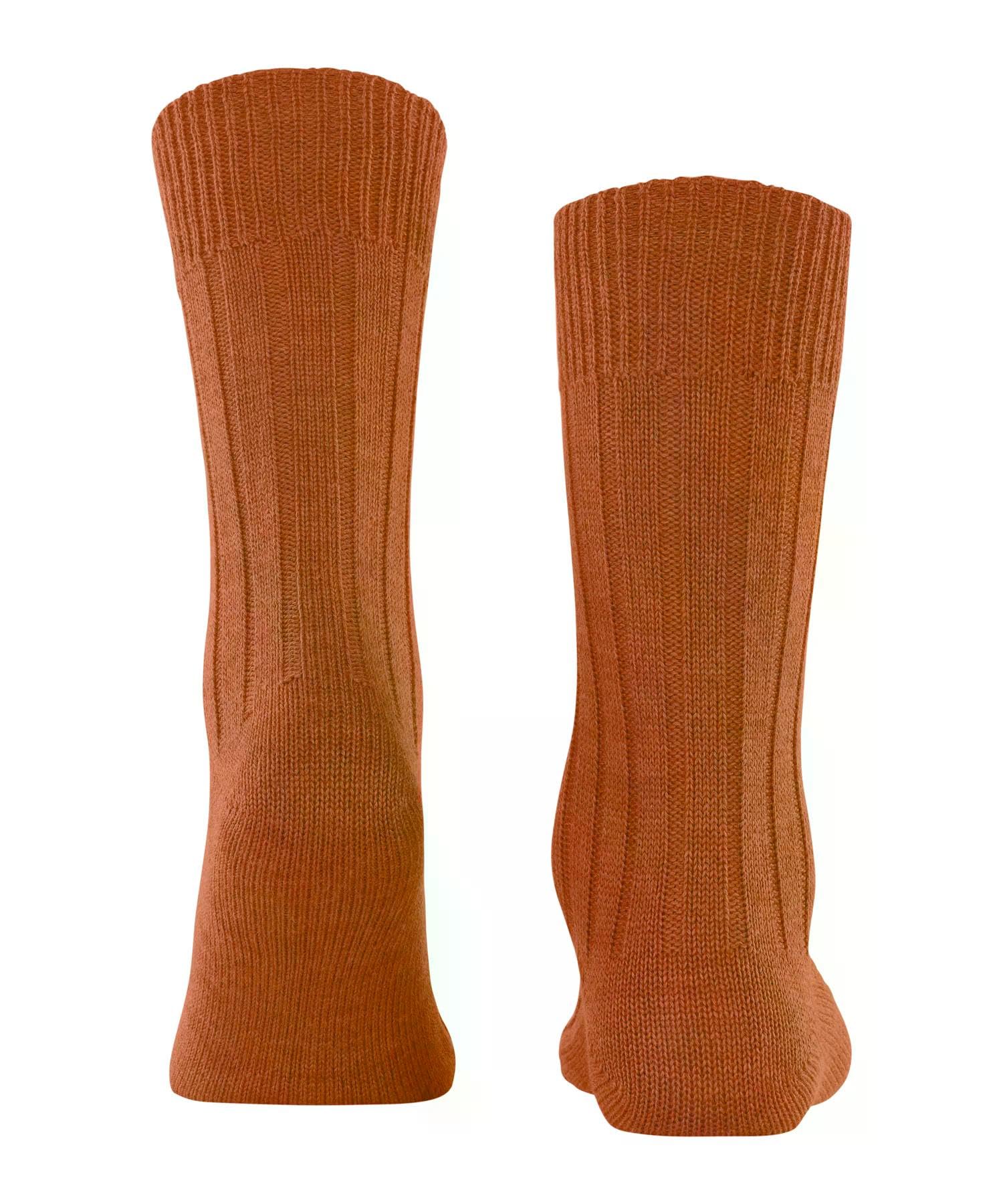 burlington-dover-homme-chaussettes-laine-bottes-rouge-marigold-8916-40-46 image 2