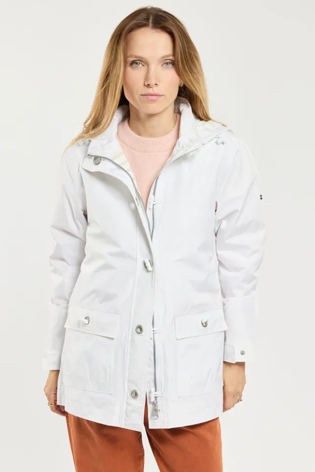 armor-lux-audierne-parka-imperm-able-mi-saison image 1