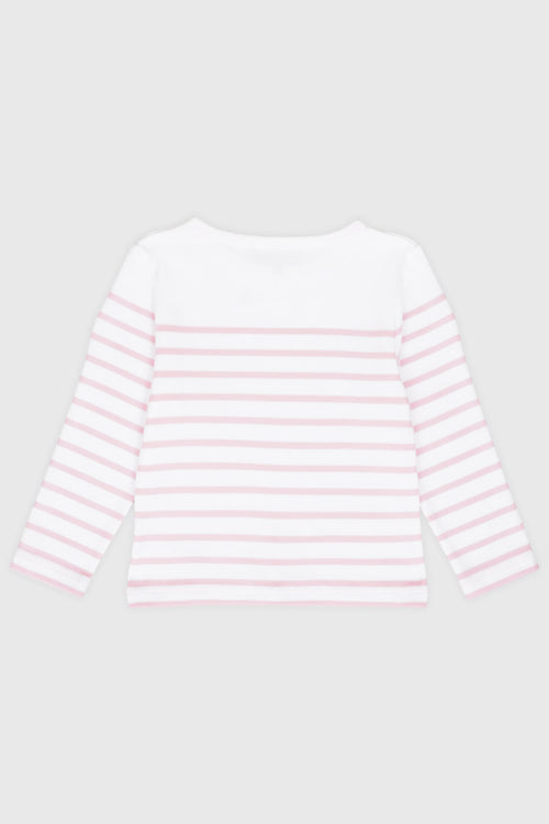 armor-lux-marini-re-enfant-crabes-coton-pais image 4
