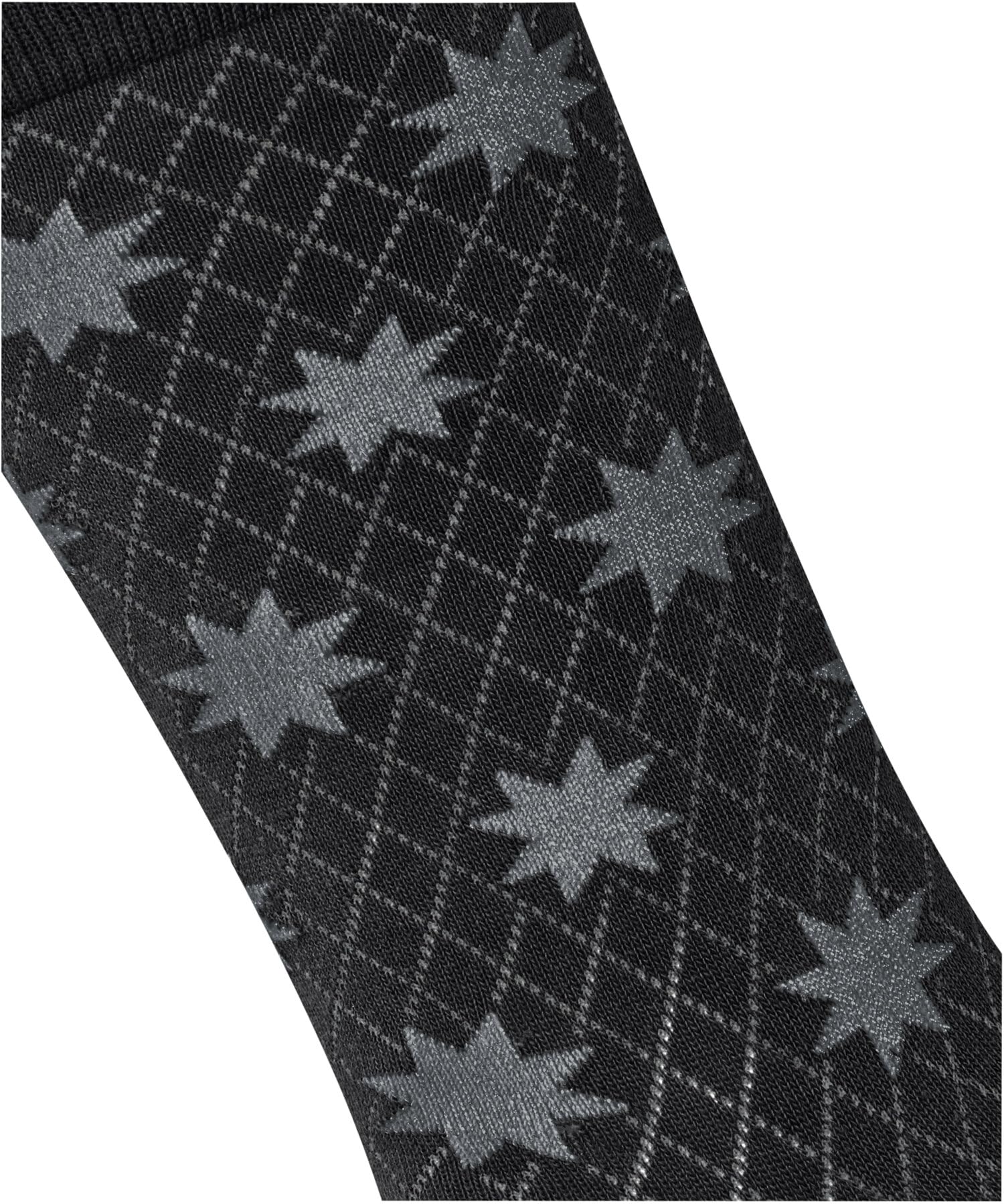 burlington-holly-jolly-chaussettes-femme-coton-respirant image 4