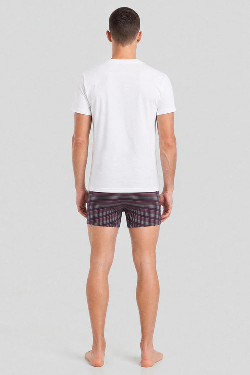 armor-lux-h-ritage-boxer-homme-ray-coton-bio image 6