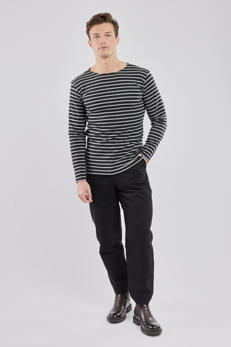 armor-lux-marini-re-h-ritage-homme-coton-pais-2 image 2