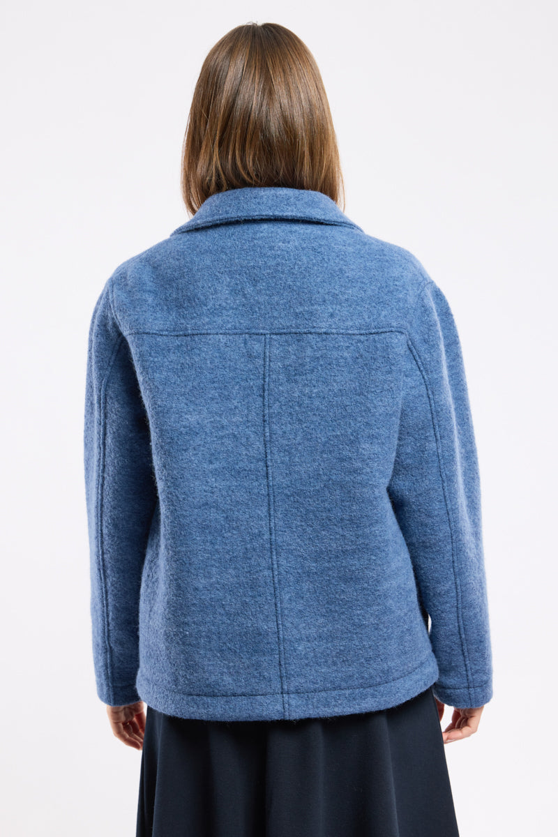 armor-lux-veste-courte-femme-laine-bouillie-boutonn-e image 6