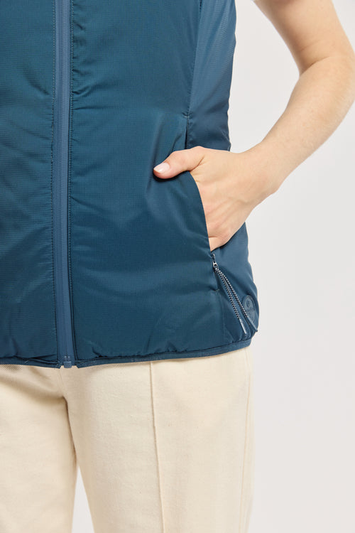armor-lux-veste-sans-manches-thermolite-recycl-e-femme image 6