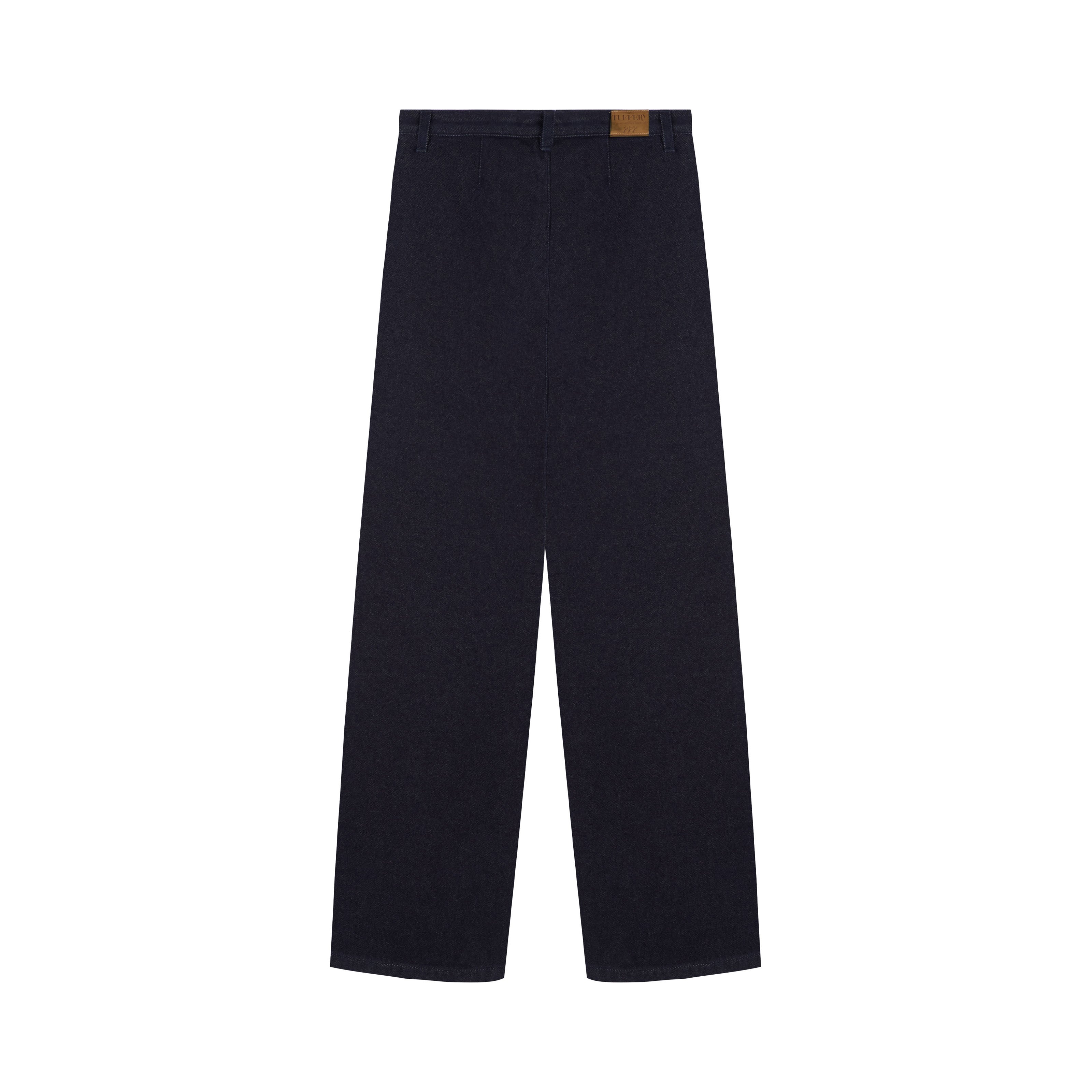 atelier-tuffery-gabi-pantalon-femme-large-laine-m-rinos image 3