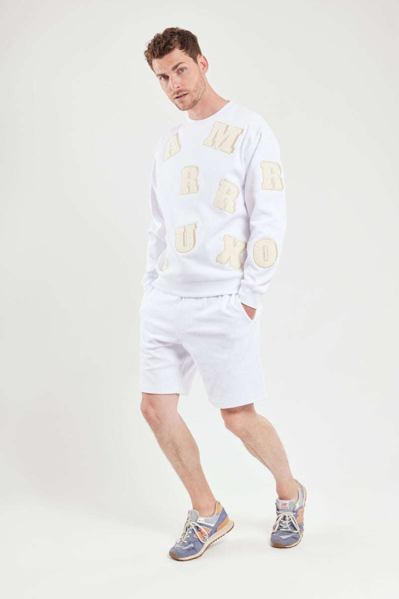 armor-lux-short-homme-taille-lastiqu-e-100-coton-2 image 1