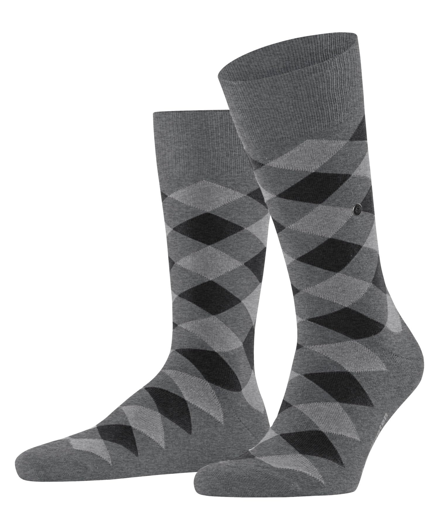 burlington-danny-chaussettes-homme-coton-respirant image 8