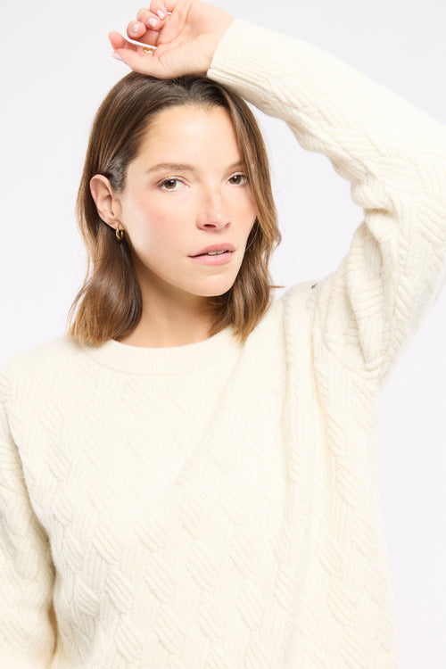 armor-lux-deauville-pull-femme-boutons-dor-s-laine image 5