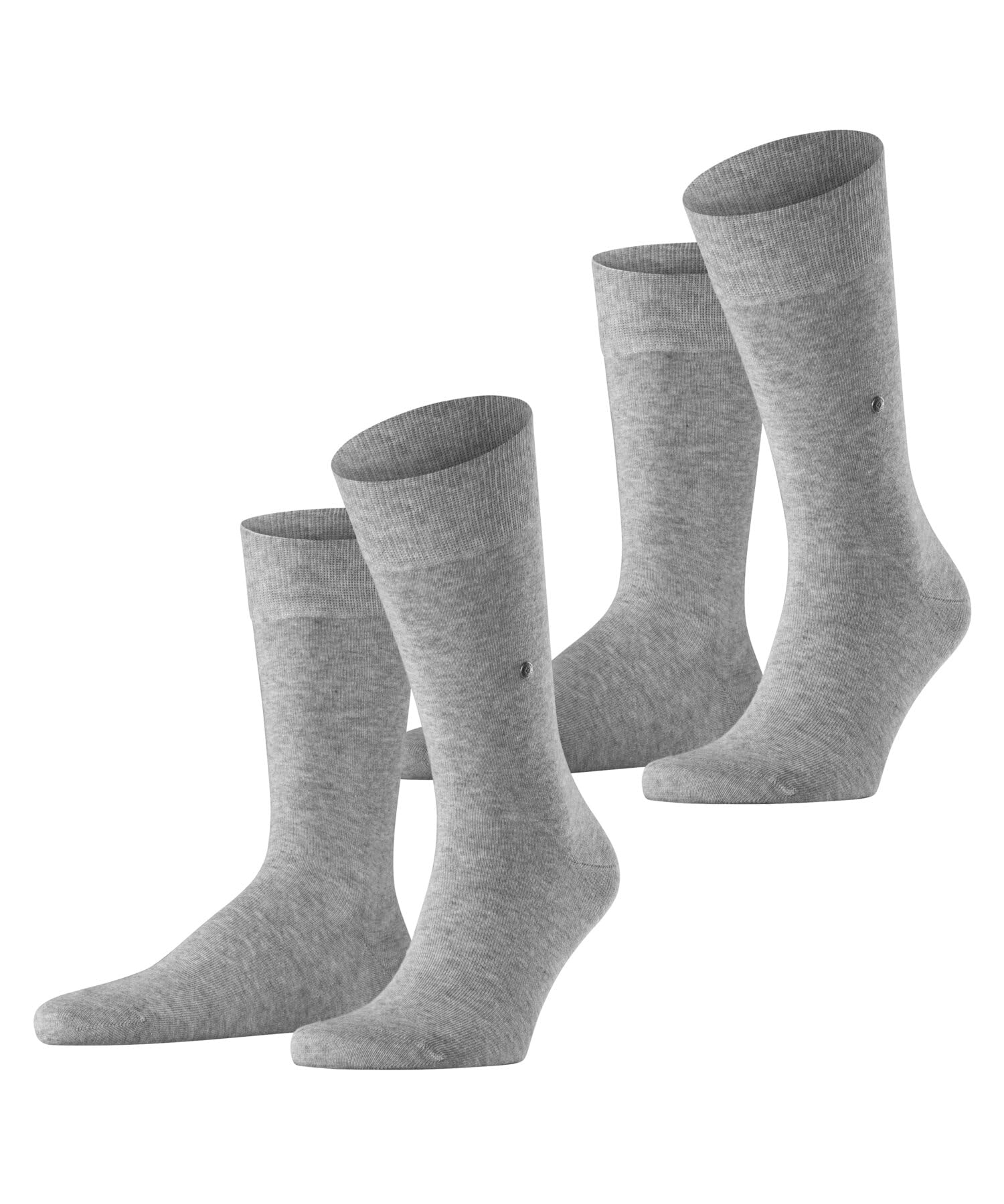 burlington-everyday-2-pack-chaussettes-homme-coton-peign image 7