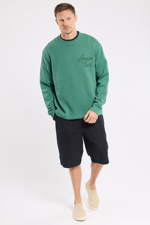 armor-lux-h-ritage-sweatshirt-brod-coton-pais image 4