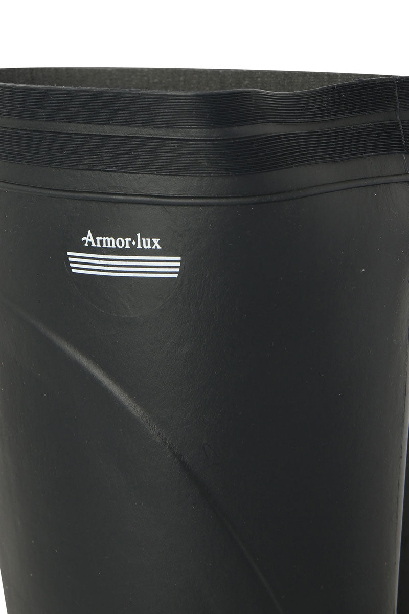 armor-lux-bottes-bananec-femme-du-36-au-41-pvc image 2
