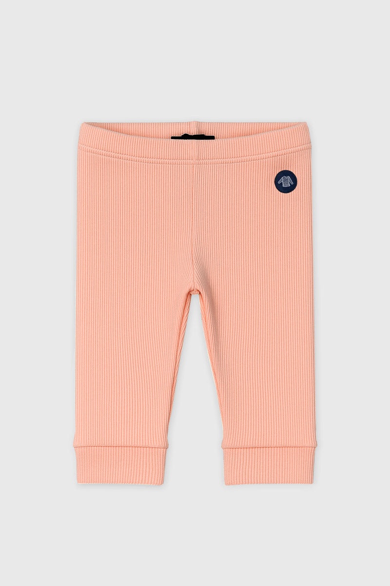 armor-lux-legging-baby-coton-lastique-taille-lastiqu-e image 1