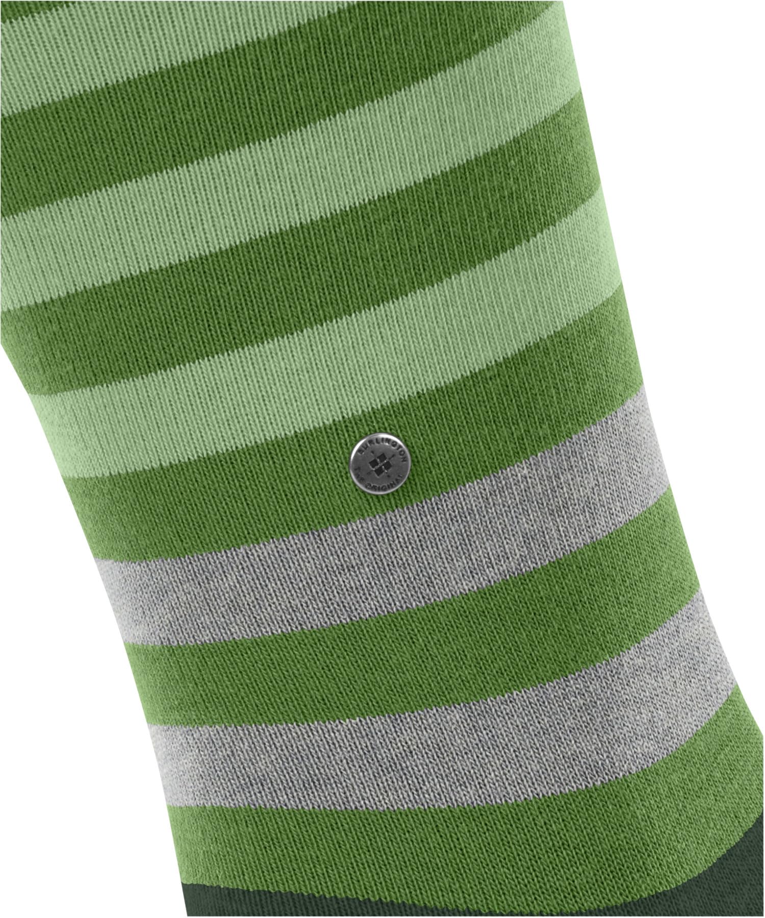 burlington-blackpool-chaussettes-homme-vert-fairway-7480-40-46 image 4