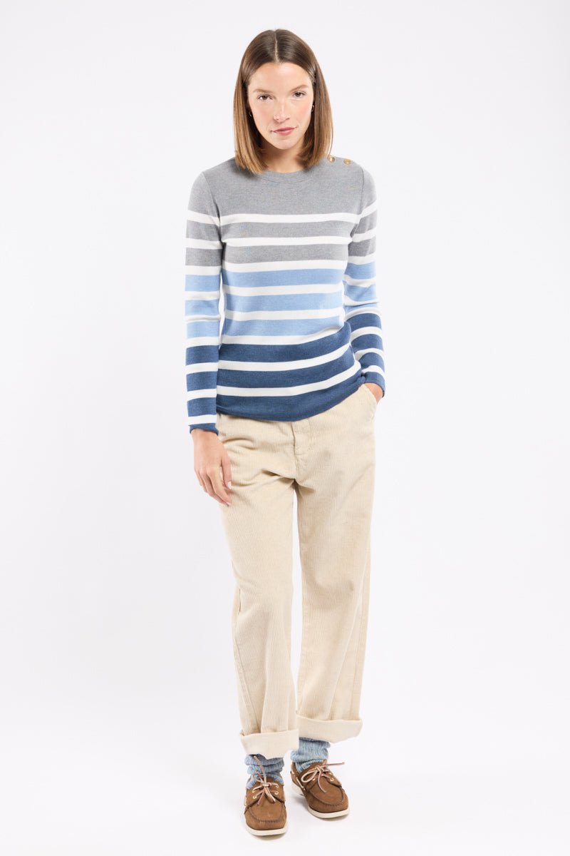 armor-lux-briac-pull-marin-ray-femme-100-laine-m-rinos-9 image 3