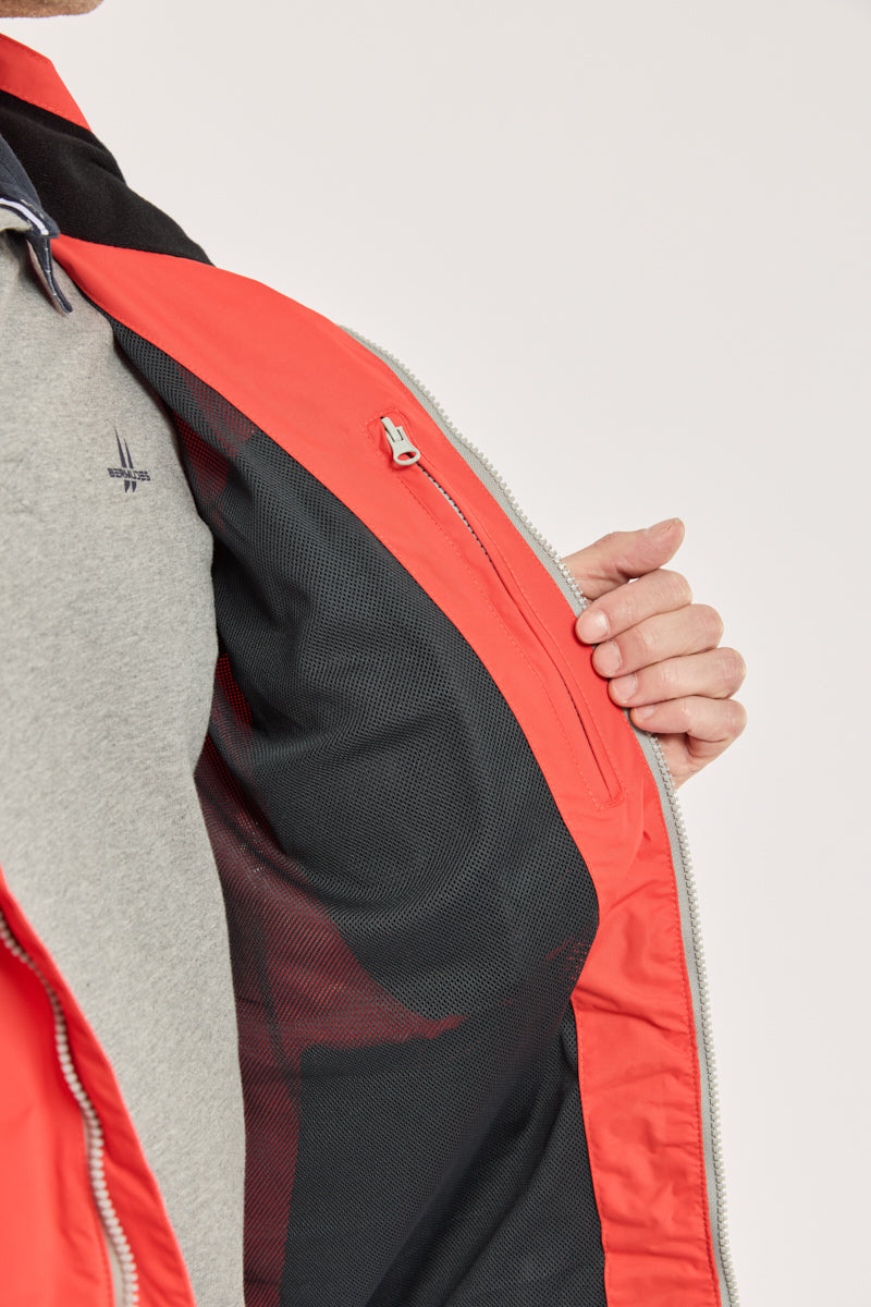armor-lux-blouson-technique-homme-imperm-able-respirant-8000 image 6