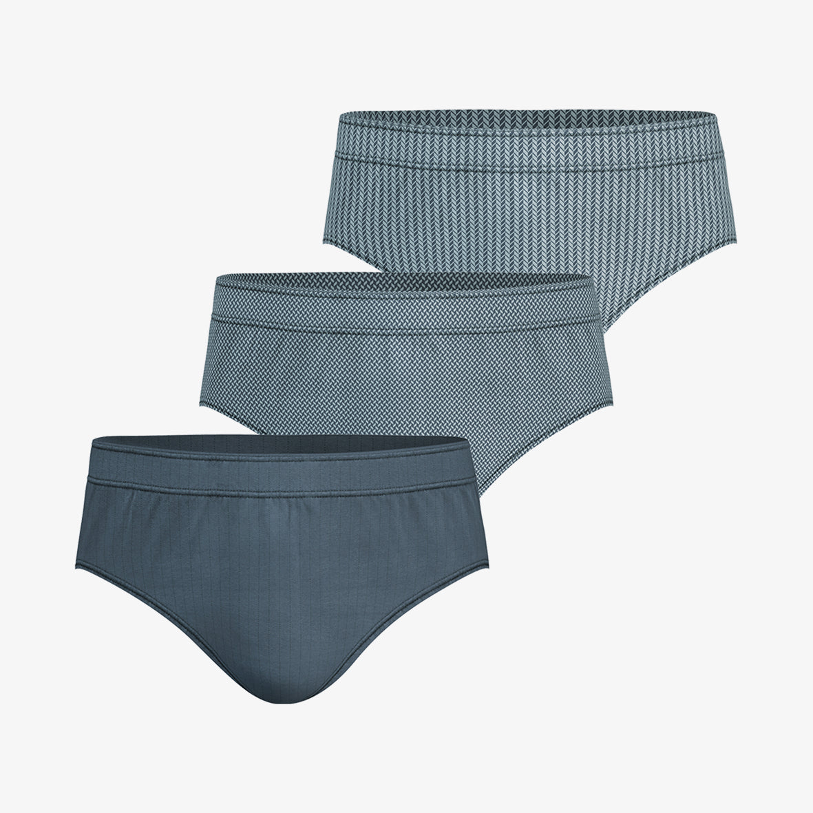 eminence-trio-fantaisie-lot-de-3-slips-homme image 7
