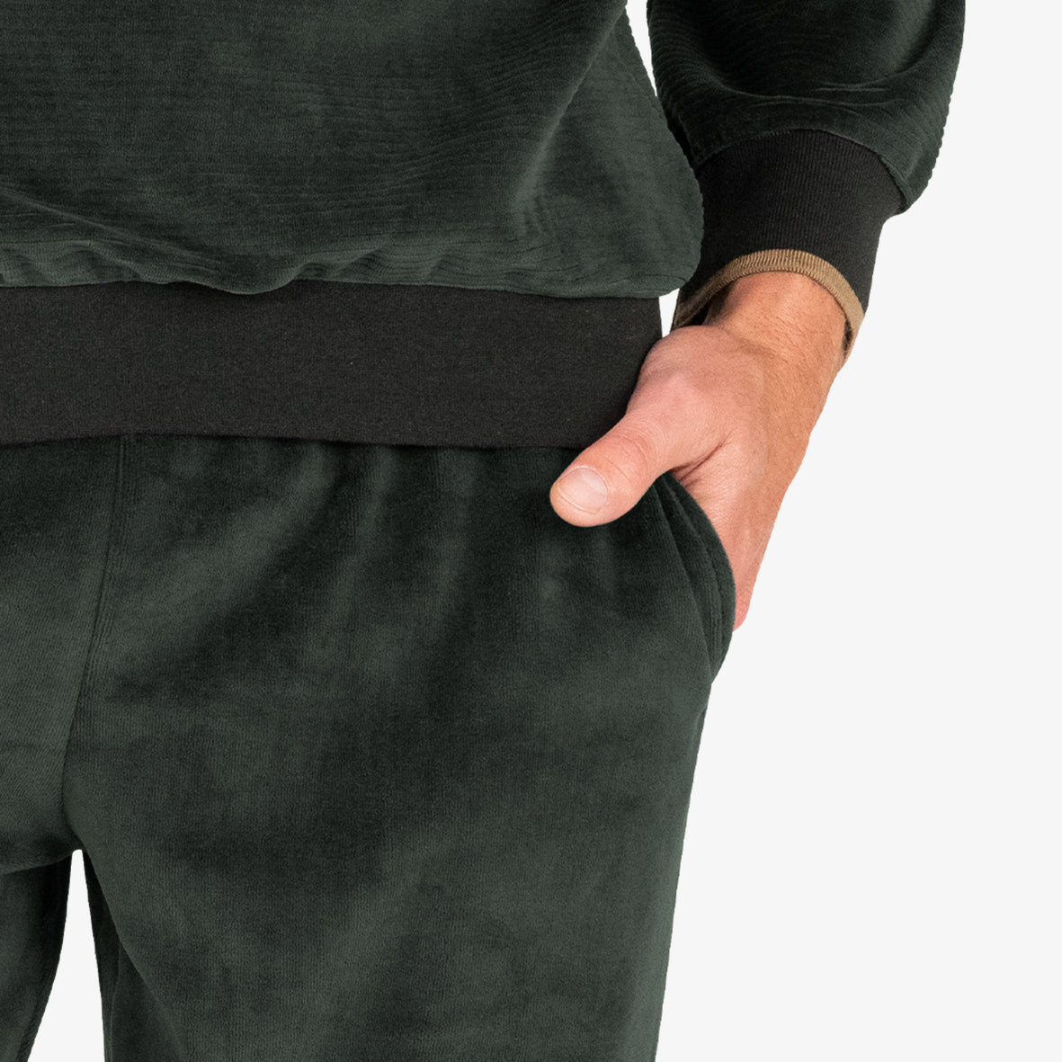 eminence-pyjama-long-jogger-velours-homme image 3