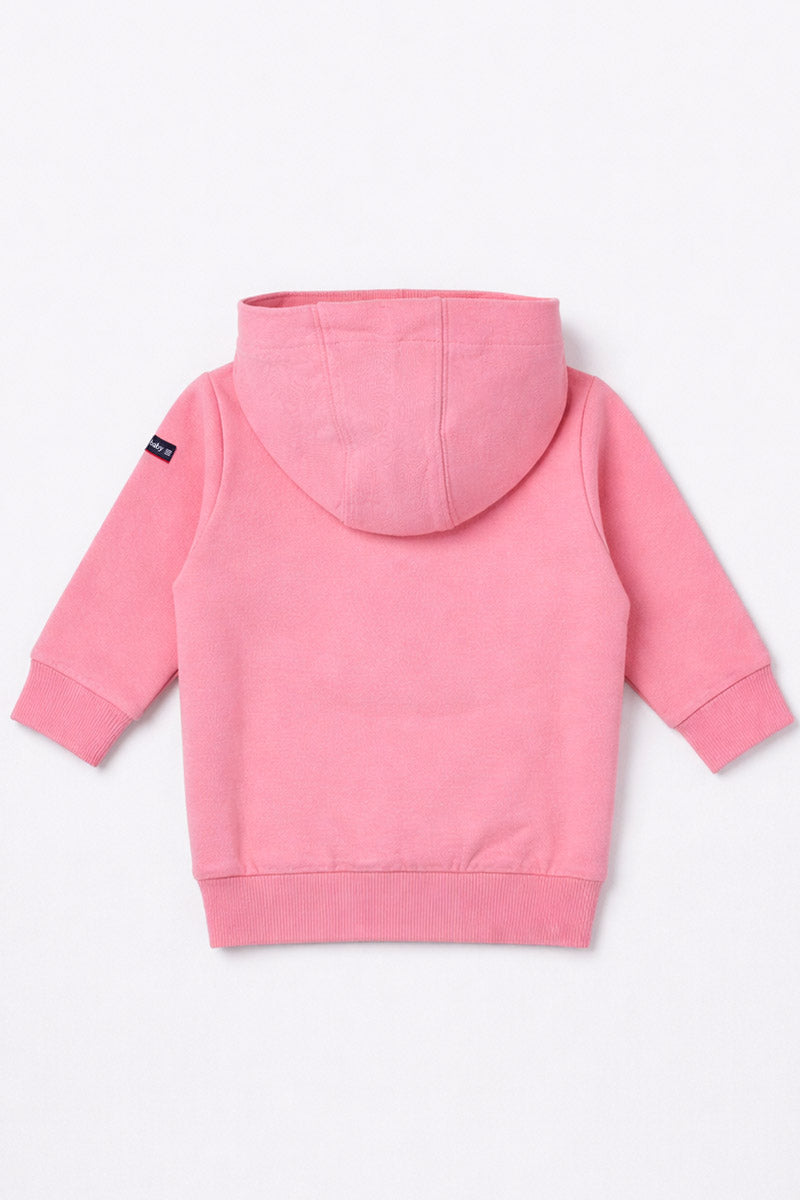 armor-lux-sweat-zipp-b-b-kalon-vihan-coton-capuche image 2