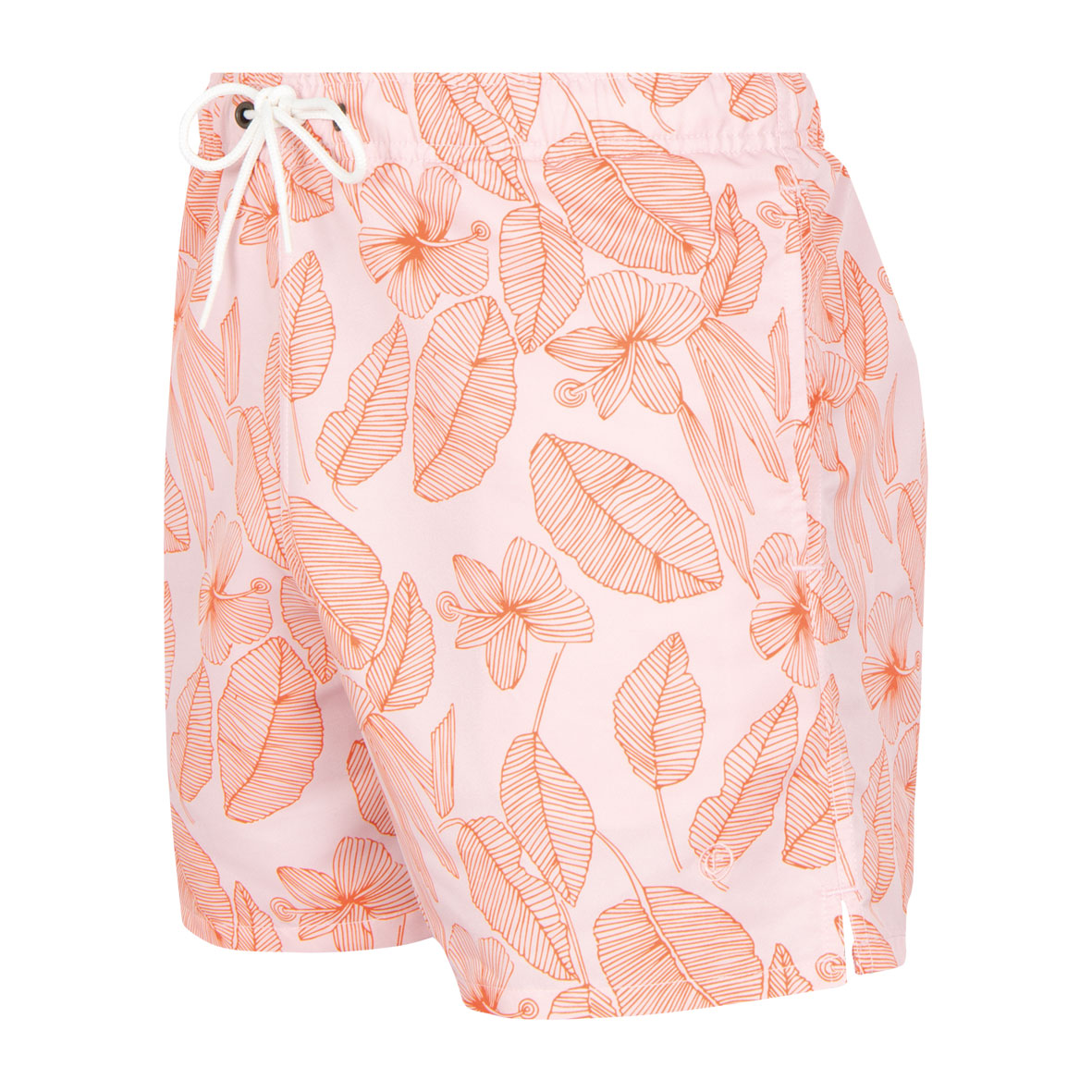 eminence-bermuda-de-bain-homme-fibres-recycl-es-trendy-signature image 4