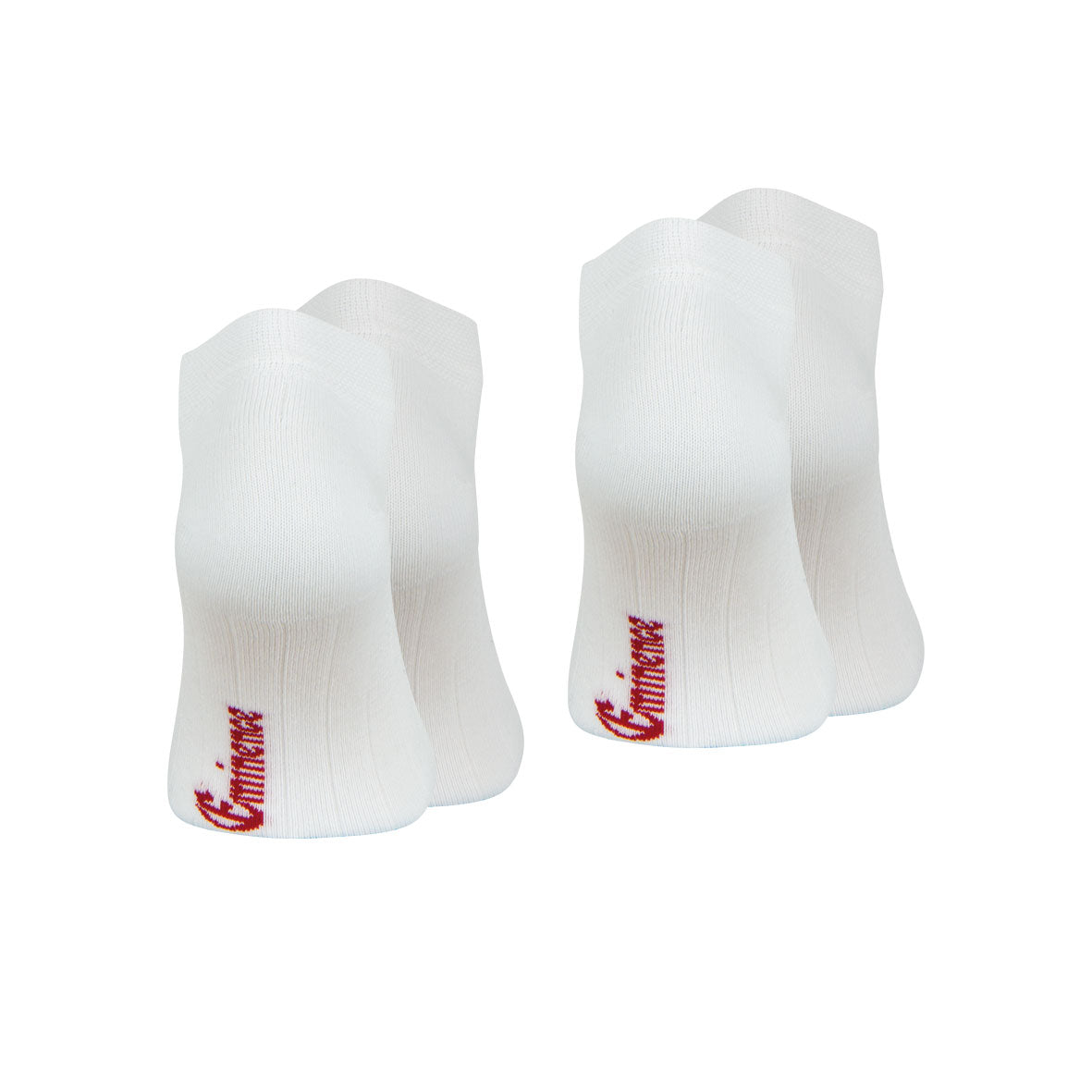 eminence-essentiels-lot-de-2-paires-de-socquettes-homme-en-coton-peign image 5