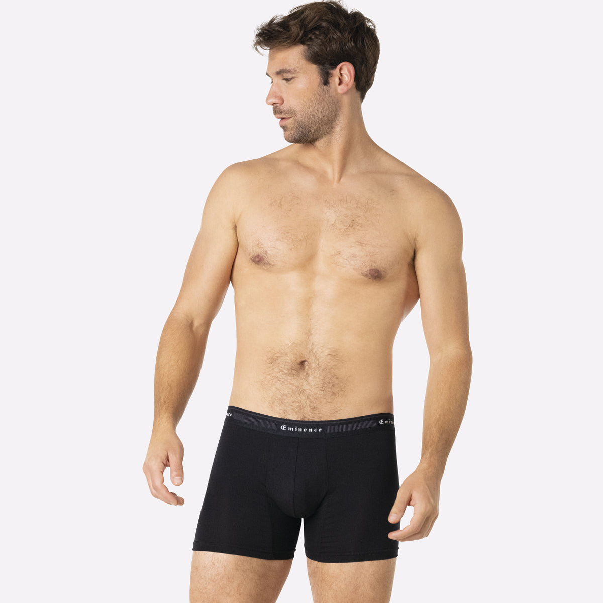 eminence-lot-de-3-boxers-homme-tailor-coupe-ergonomique-201 image 5