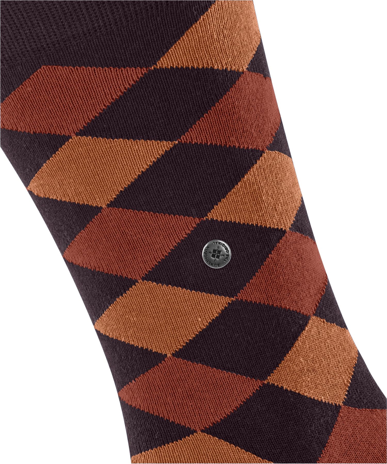 burlington-danny-chaussettes-homme-coton-respirant image 3
