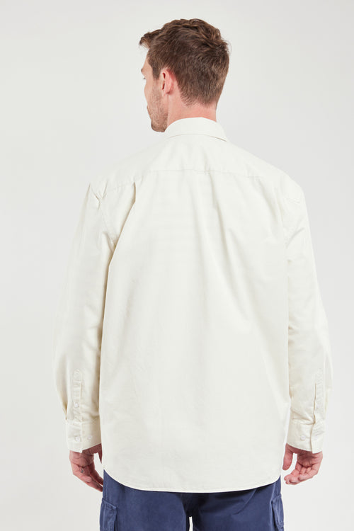 surchemise-armor-lux-homme-100-coton image 5