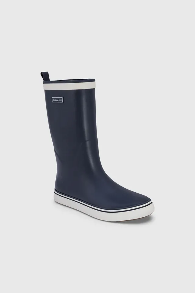 armor-lux-bottes-de-pluie-matelot-caoutchouc-2 image 1
