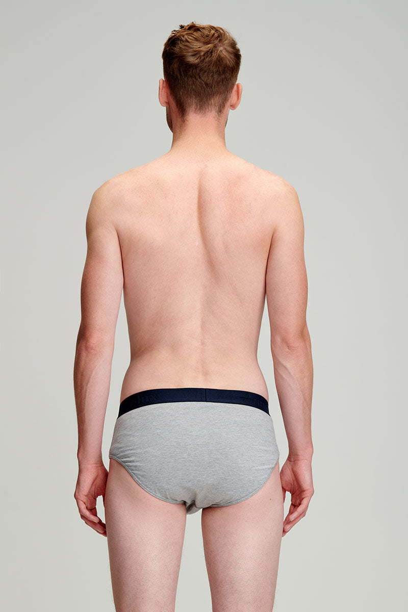 armor-lux-slip-homme-uni-coton-biologique-l-ger image 2
