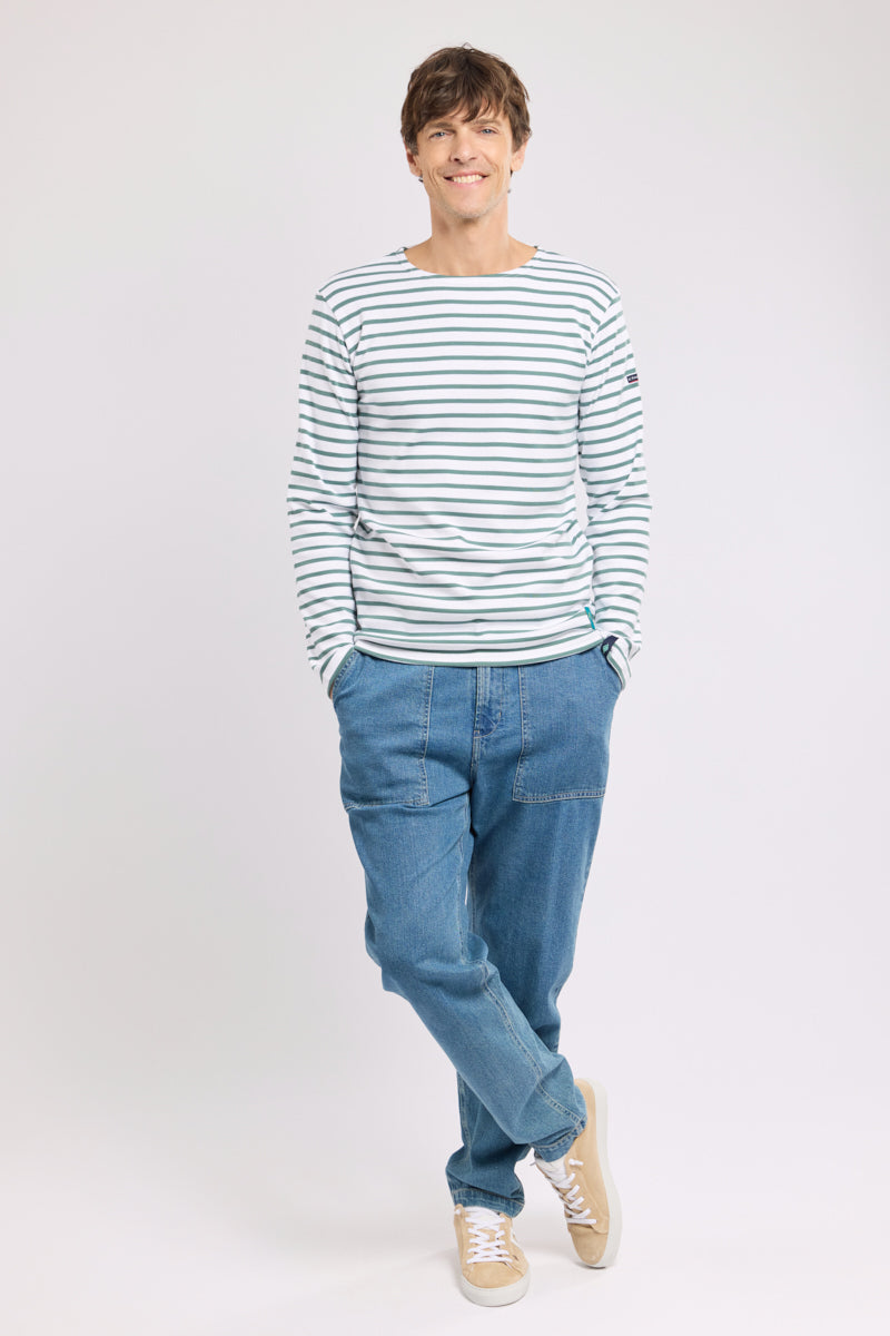 armor-lux-amiral-marini-re-homme-coton-pais-route-du-rhum image 3