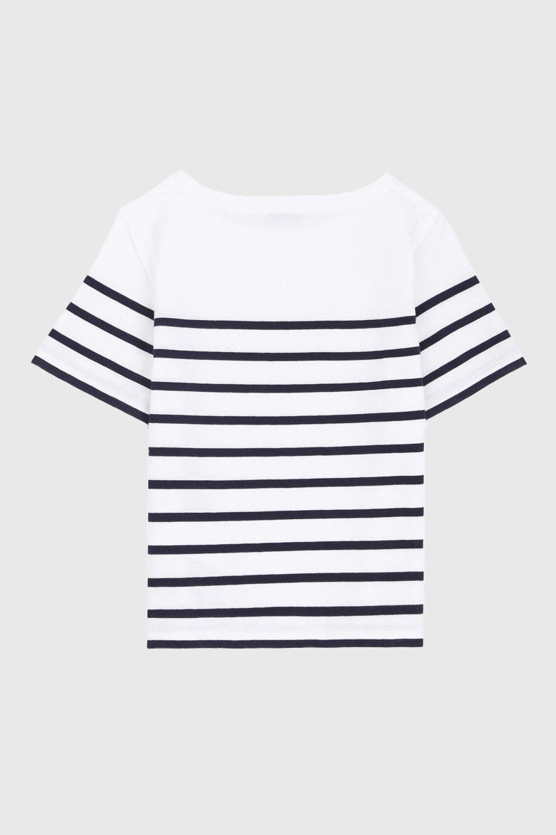 armor-lux-marini-re-etel-kids-coton-enfant image 2